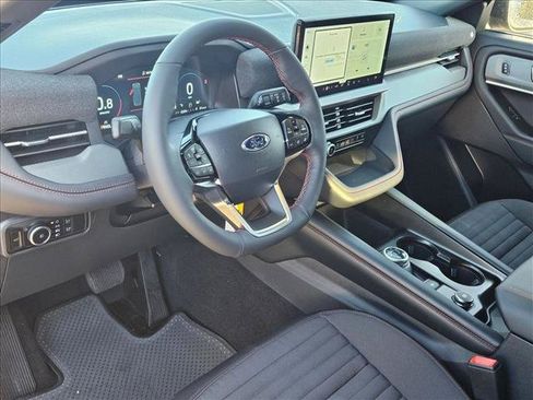 New 2026 Ford Explorer ST-Line w/ ST-Line Street Pack RWD image 3