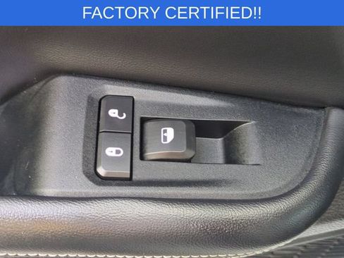 Certified 2023 Jeep Grand Cherokee Altitude AWD/4WD image 29