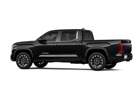 New 2026 Toyota Tundra Limited AWD/4WD image 52