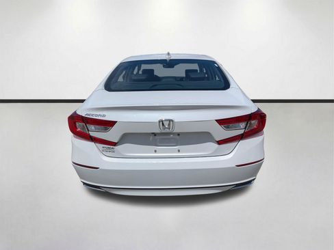Used 2020 Honda Accord EX-L image 5