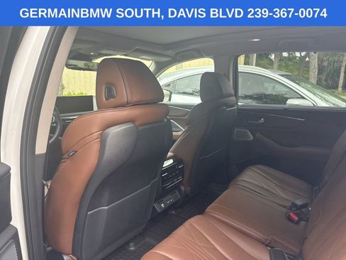 Used 2026 Acura MDX SH-AWD w/ Advance Package image 11