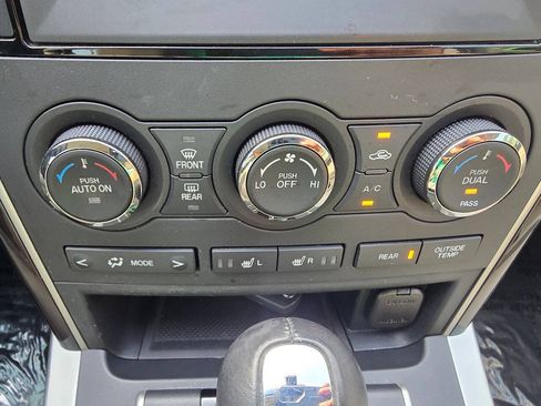 Used 2011 MAZDA CX-9 Grand Touring w/ Moonroof & Bose Audio Pkg FWD image 31