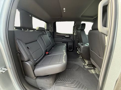 Used 2026 Chevrolet Silverado 1500 RST w/ RST All Star Premium Package AWD/4WD image 23