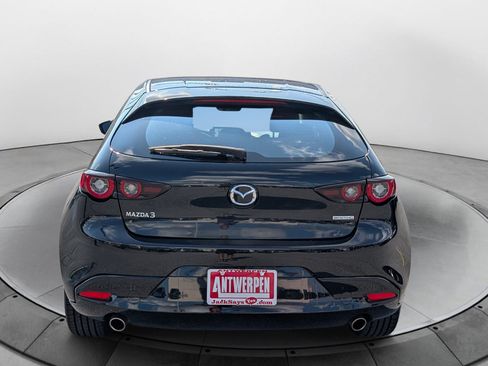 Used 2024 MAZDA MAZDA3 s FWD image 4