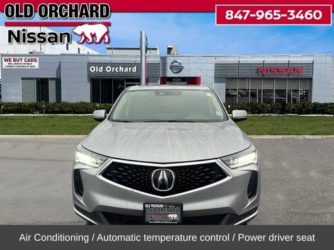 Used 2023 Acura RDX Technology Package image 5