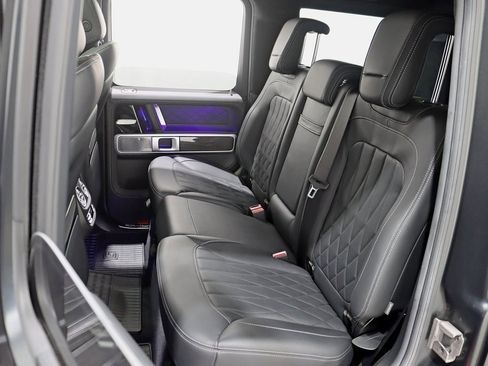 Used 2021 Mercedes-Benz G 63 AMG 4MATIC image 34