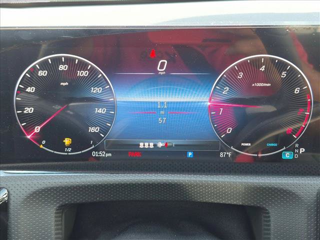 Used 2026 Mercedes-Benz CLA 250 4MATIC image 10