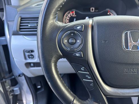 Used 2016 Honda Pilot EX-L image 18