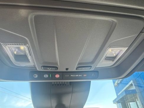 New 2026 Chevrolet Silverado 1500 RST AWD/4WD image 16