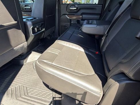 Used 2020 Chevrolet Silverado 3500 High Country w/ Z71 Off-Road Package AWD/4WD image 17