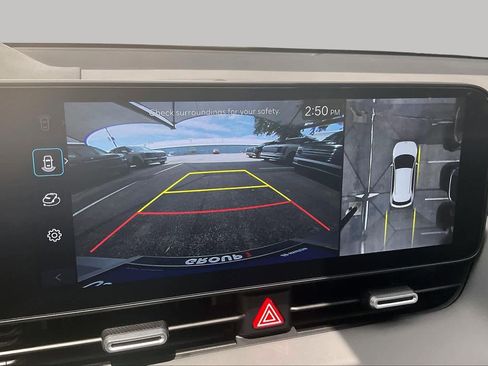 Certified 2026 Hyundai Ioniq 5 Limited RWD image 28