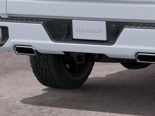New 2026 Chevrolet Silverado 1500 RST w/ Convenience Package II AWD/4WD image 14
