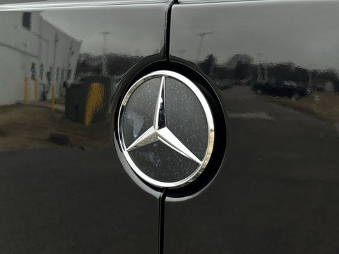Used 2020 Mercedes-Benz Sprinter 3500 image 29