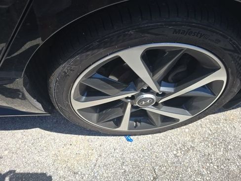 Used 2021 Hyundai Sonata SEL Plus FWD image 28