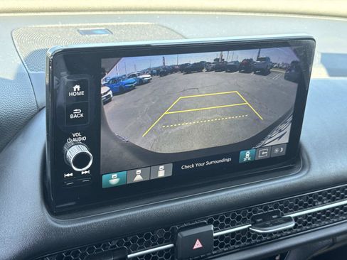 Certified 2023 Honda HR-V EX-L image 19