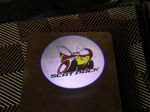 Used 2016 Dodge Charger R/T Scat Pack image 52