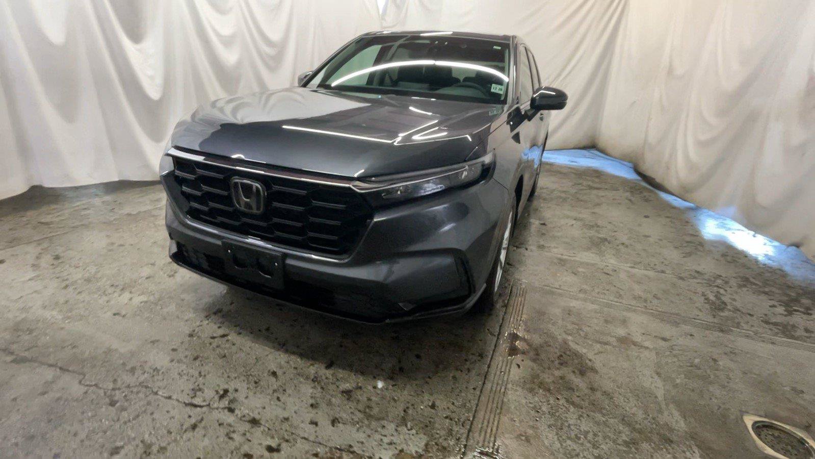 Used 2024 Honda CR-V EX image 14