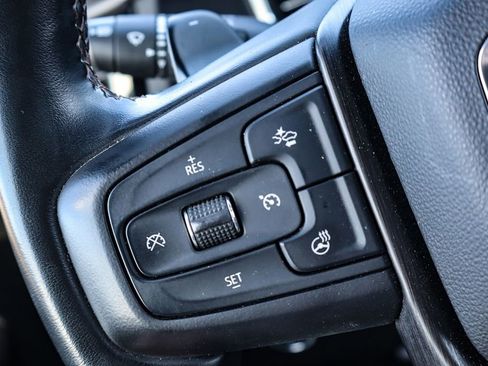 Certified 2023 GMC Sierra 1500 AT4 w/ AT4 Preferred Package image 14