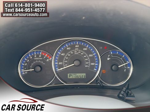 Used 2010 Subaru Forester 2.5X Limited w/ Popular Equipment Group 4B image 18