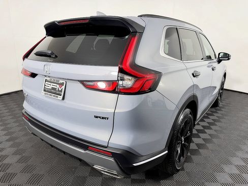 Used 2024 Honda CR-V Sport image 9