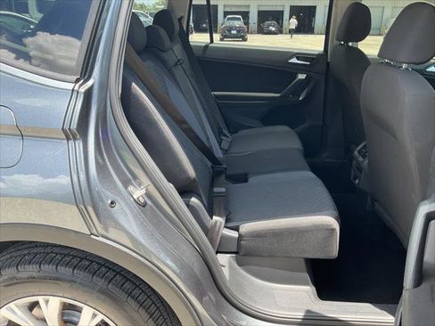 Used 2019 Volkswagen Tiguan S w/ Driver Assistance Package FWD image 19