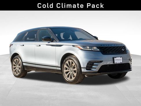 Used 2020 Land Rover Range Rover Velar R-Dynamic S image 3