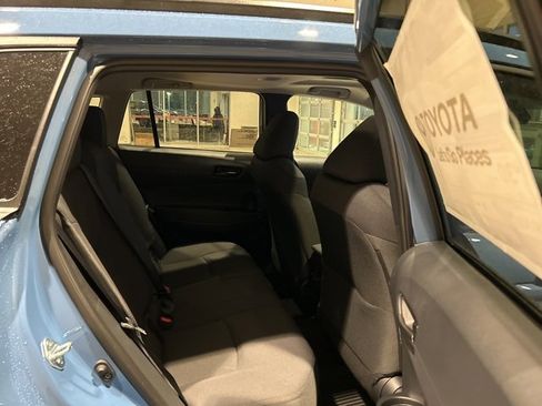 New 2026 Toyota Corolla Cross LE image 18