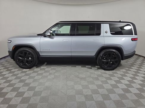 Used 2024 Rivian R1S Adventure AWD/4WD image 2