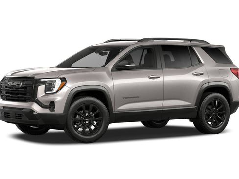 New 2027 GMC Terrain Elevation AWD/4WD image 26