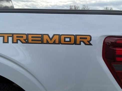 New 2025 Ford F150 Tremor w/ Equipment Group 402A High image 11