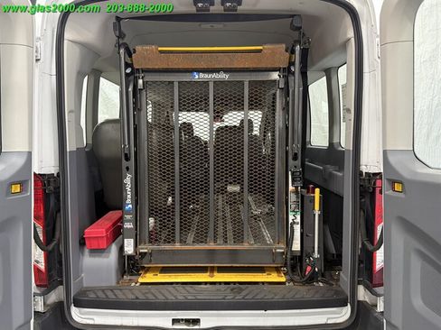 Used 2018 Ford Transit 350 XL RWD image 12