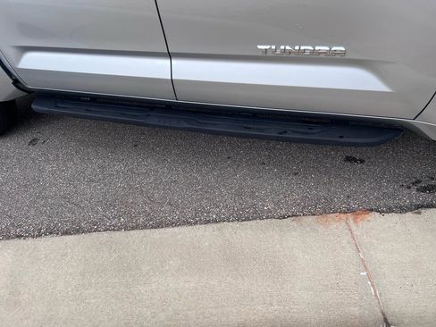 Used 2024 Toyota Tundra Limited image 6