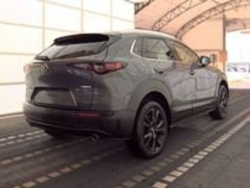 Used 2025 MAZDA CX-30 AWD 2.5 S w/ Preferred Package image 22