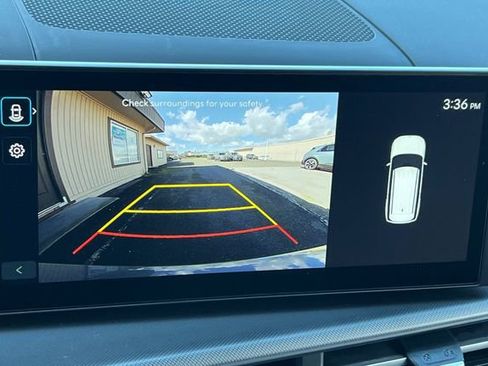 New 2026 Hyundai Santa Fe SEL image 20