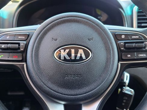 Used 2019 Kia Sportage LX image 31