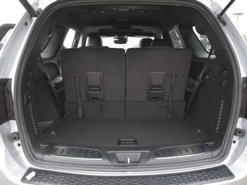 New 2025 Dodge Durango R/T image 20