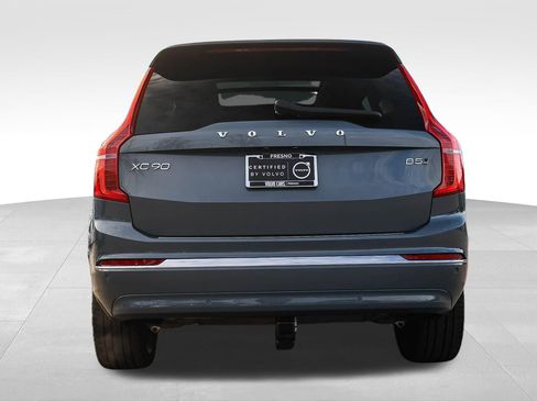 Used 2023 Volvo XC90 B5 Plus w/ Protection Package Premier image 7