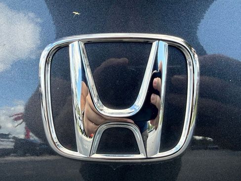 Certified 2024 Honda Civic LX image 35