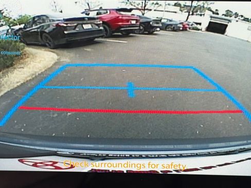 New 2026 Toyota Corolla LE image 29