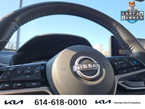 Used 2024 Nissan Altima 2.5 SV w/ SV Premium Package image 22