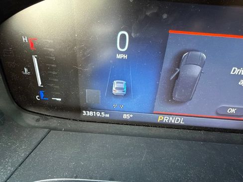 Used 2023 Ford Escape Active w/ Tech Pack #1 AWD/4WD image 7
