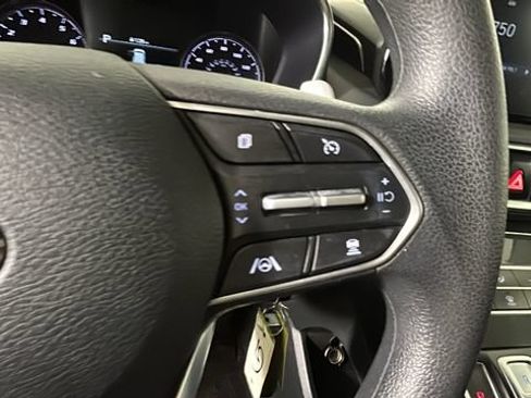Certified 2023 Hyundai Santa Fe SE AWD/4WD image 16