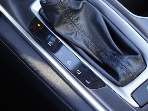 Used 2018 Honda Accord EX-L image 31