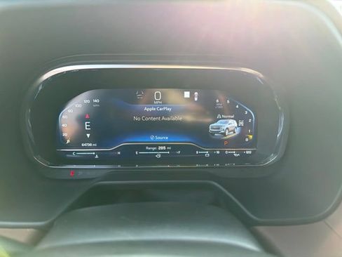 Used 2022 Chevrolet Tahoe High Country w/ Max Trailering Package AWD/4WD image 10