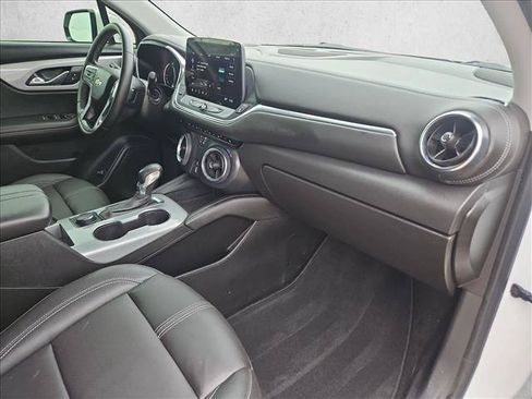 Certified 2023 Chevrolet Blazer LT FWD image 20
