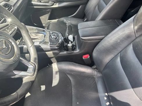 Used 2016 MAZDA CX-9 Touring FWD image 5