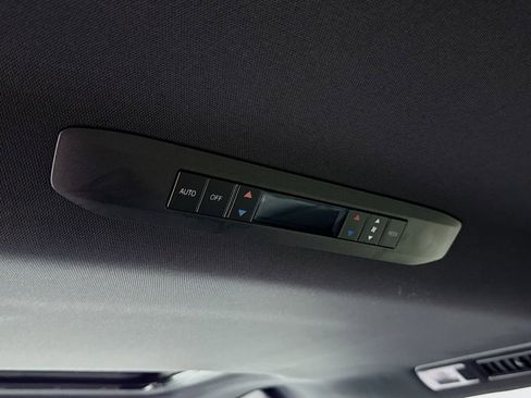 Certified 2025 Toyota Sienna XSE AWD/4WD image 30