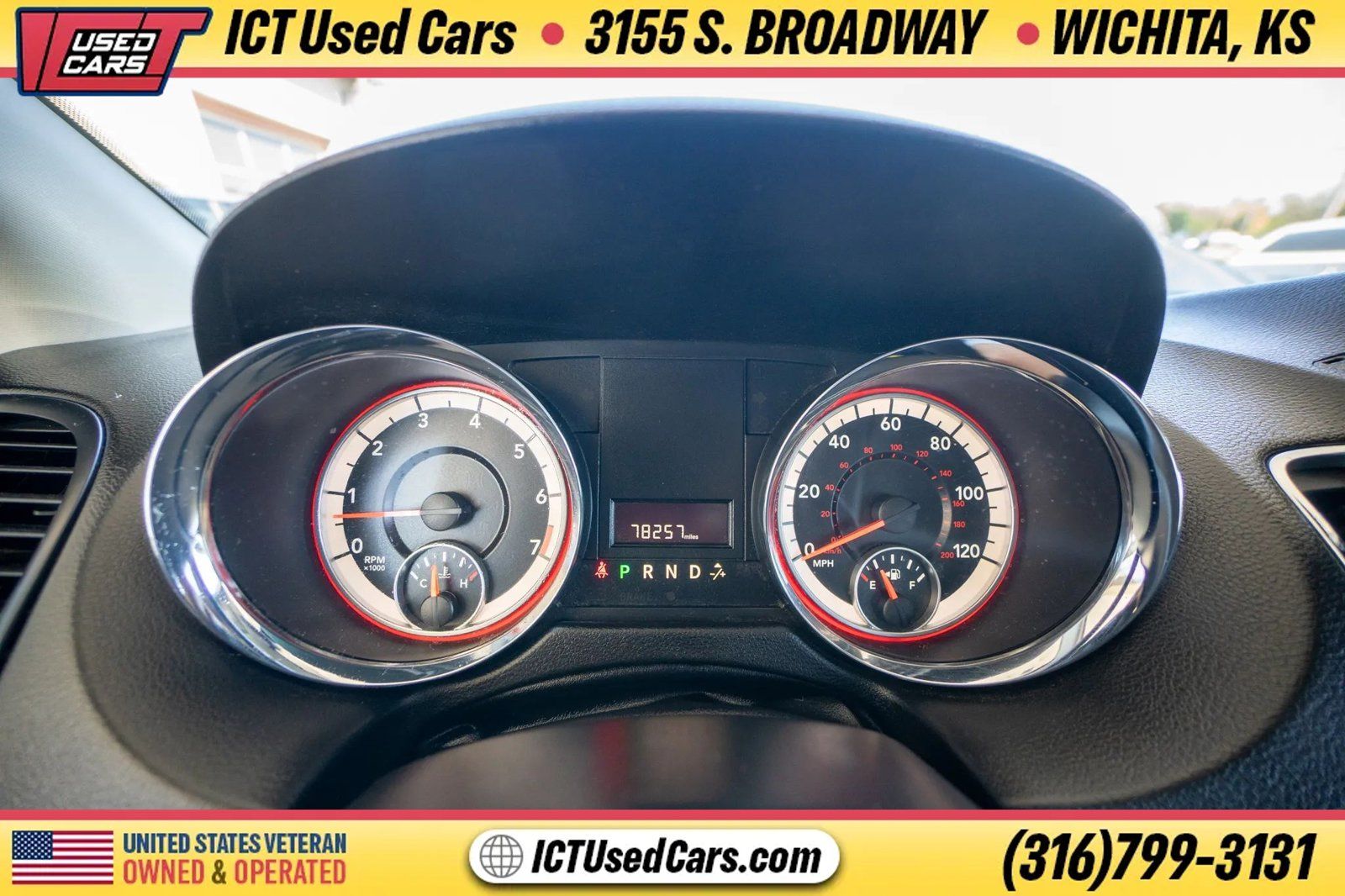 Used 2019 Dodge Grand Caravan SE w/ UConnect Hands-Free Group FWD image 25