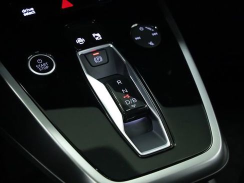 Used 2023 Audi Q4 e-tron Premium Plus w/ Premium Plus image 24