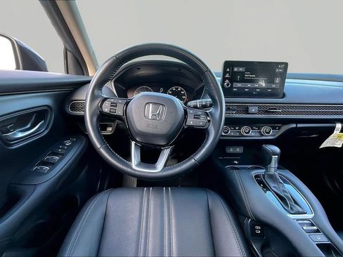 Used 2026 Honda HR-V EX-L image 9
